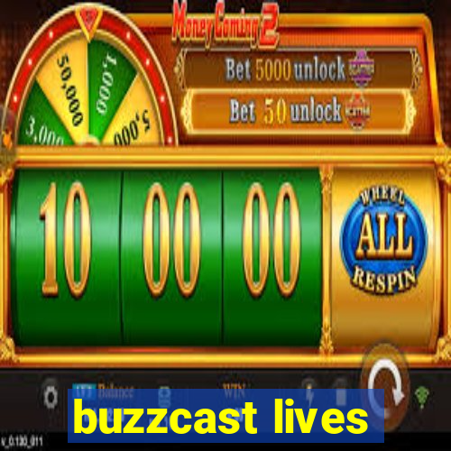 buzzcast lives